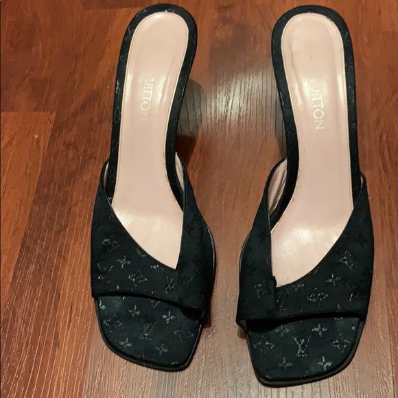 louis vuitton city break sandal